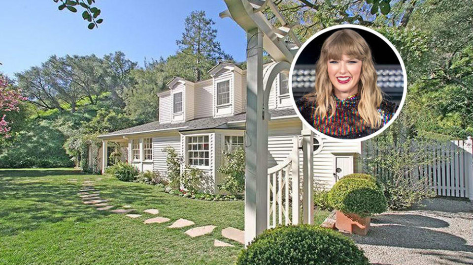 Taylor Swift